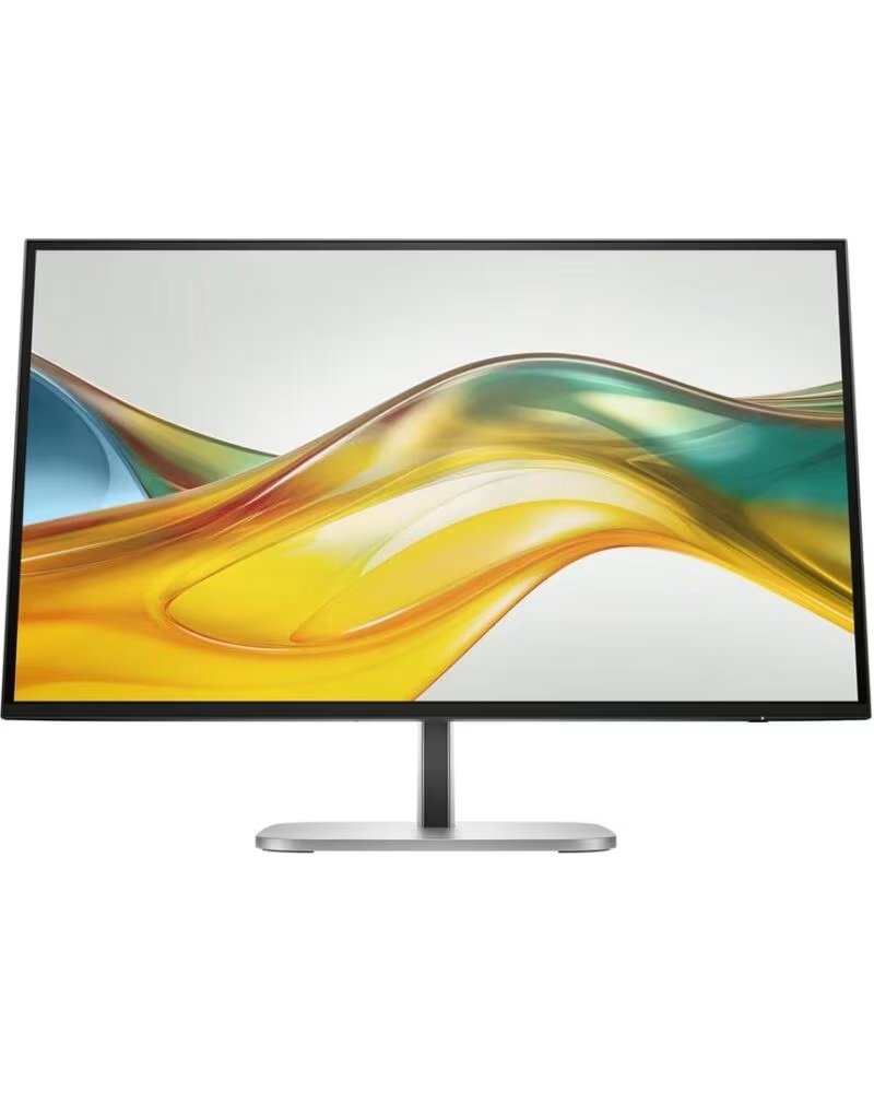 HP Monitor s5 pro 527pq 27 pulgadas qhd 100hz