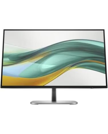 HP Monitor s5 pro 524pf 24 pulgadas fhd 100hz