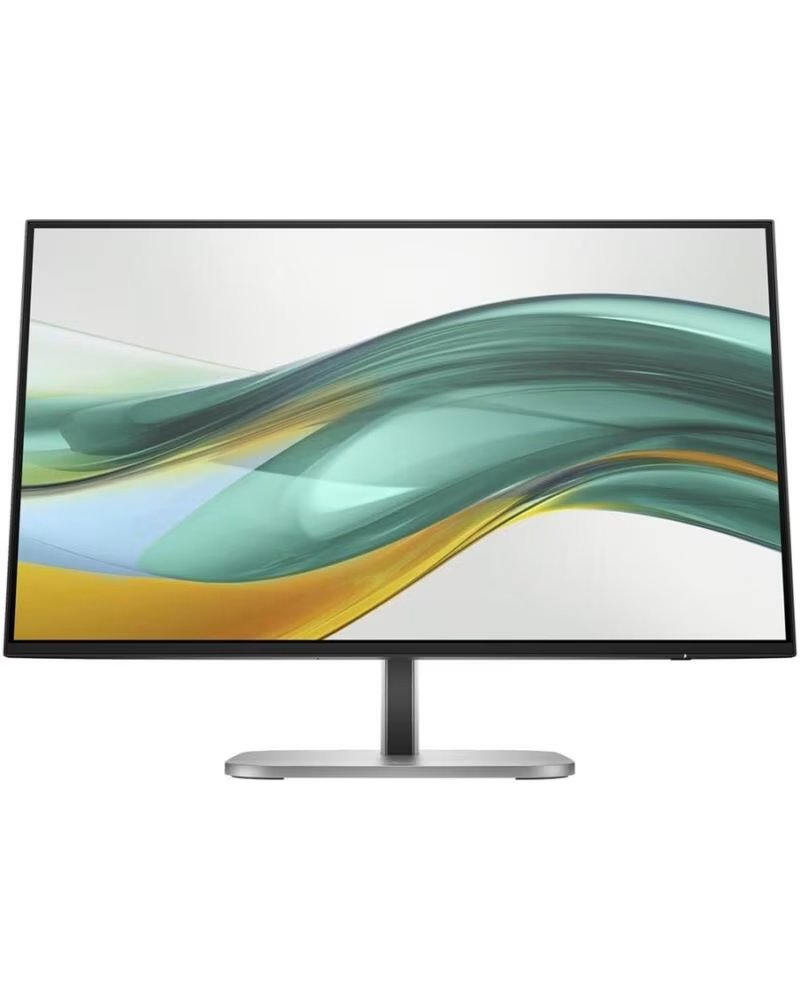 HP Monitor s5 pro 524pf 24 pulgadas fhd 100hz