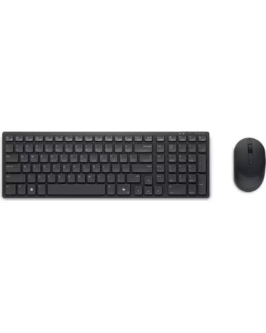 DELL Teclado raton km555