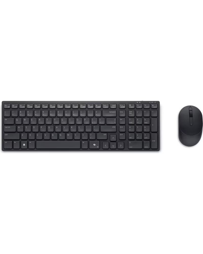 DELL Teclado raton km555