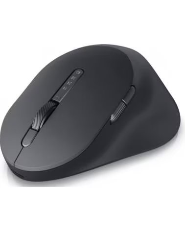 DELL Raton inalambrico premier ms900 negro