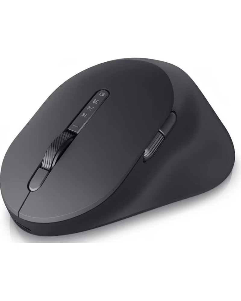 DELL Raton inalambrico premier ms900 negro