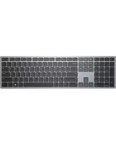 DELL Teclado kb700 inalambrico