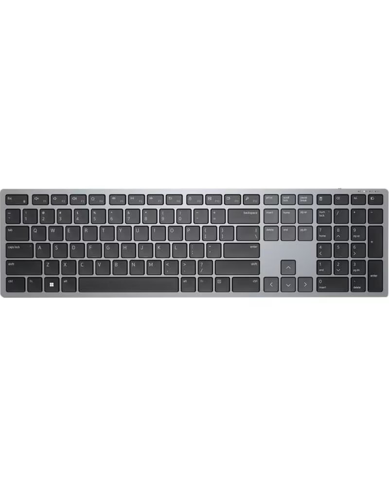 DELL Teclado kb700 inalambrico