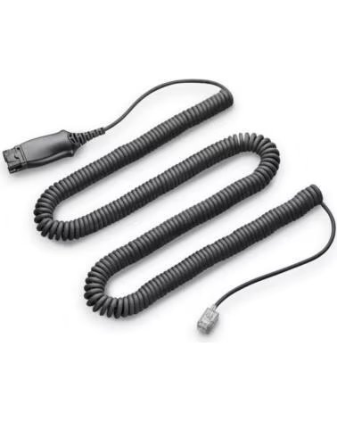 POLY Fuente de alimentacion de ca universal savi office con enchufe recto - 9 v 500 ma