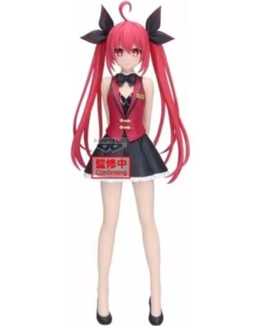 BANPRESTO Figura date a live glitter glamours kotori itsuka 21cm