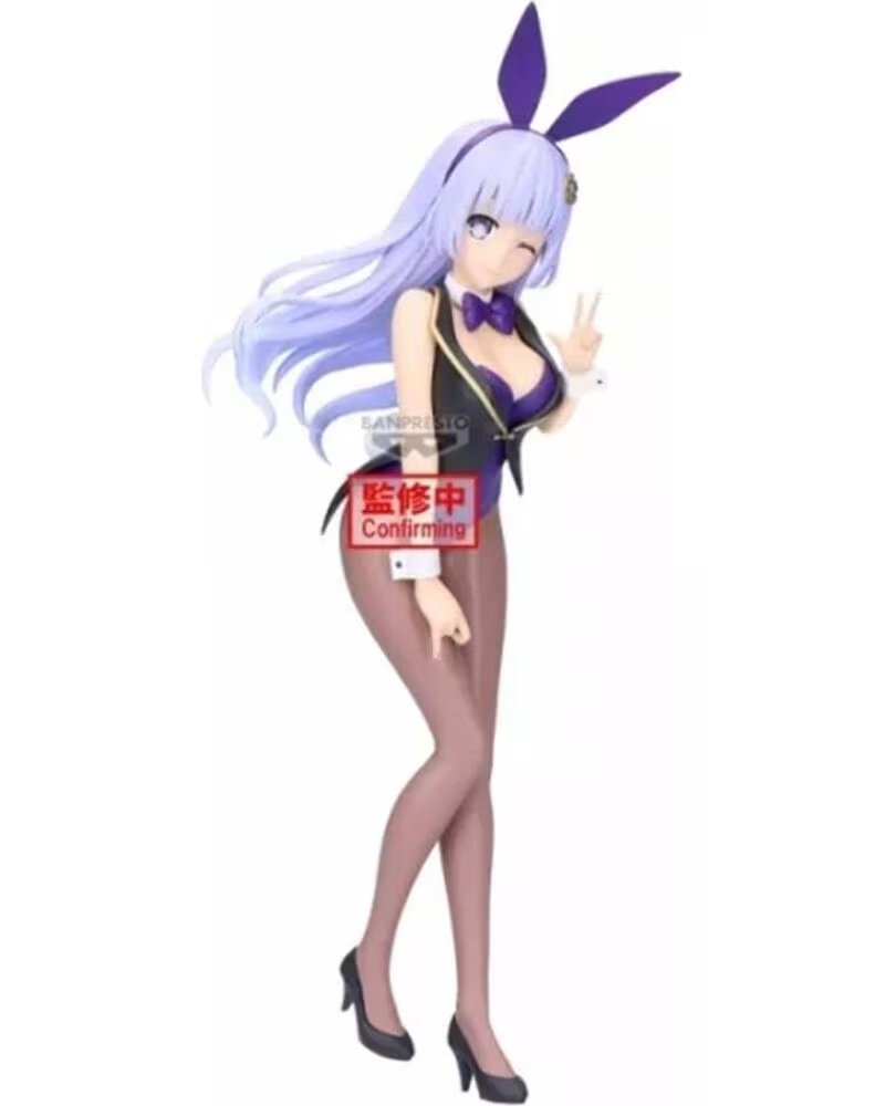 BANPRESTO Figura date a live glitter glamours kurumi miku izayoi 20cm