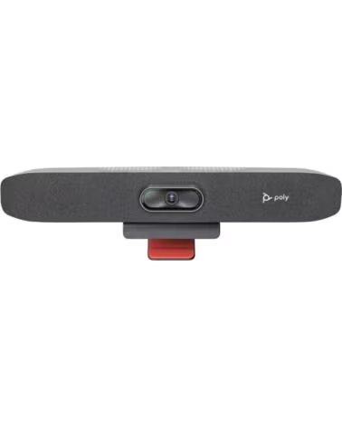 POLY Webcam studio 30 4k uhd