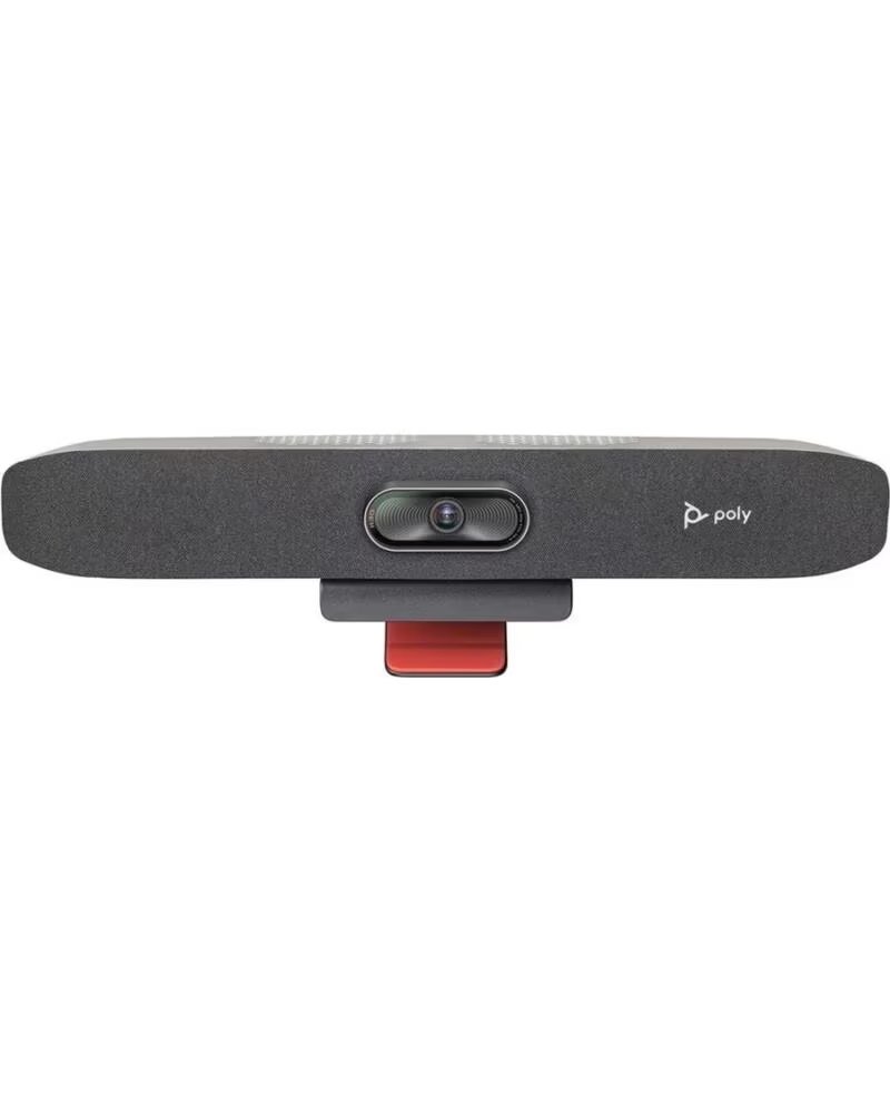 POLY Webcam studio 30 4k uhd