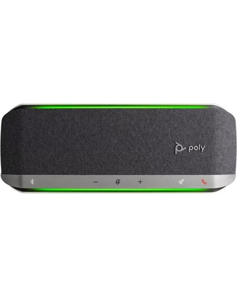 POLY Base de carga universal sync 40