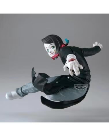 BANPRESTO Figura demon slayer kimetsu no yaiba vibration stars enmu 11cm
