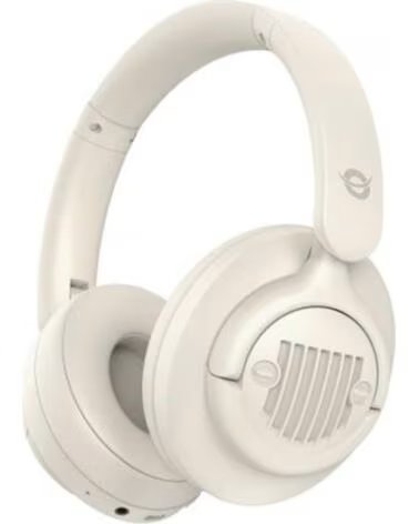 CONCEPTRONIC Auriculares alvah02c inalambrico crema