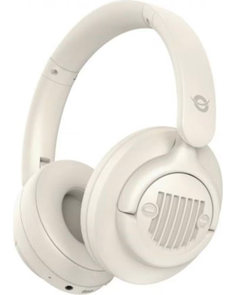 CONCEPTRONIC Auriculares alvah02c inalambrico crema