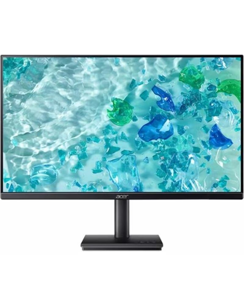 ACER Monitor vero v227q e0bi 21 5 pulgadas fhd 100hz