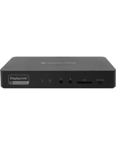CONCEPTRONIC Docking station donn31b 17 en 1