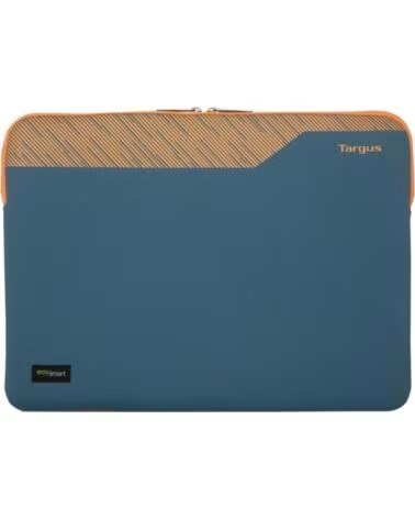 TARGUS Funda pulse para portatil 16 pulgadas azul - naranja