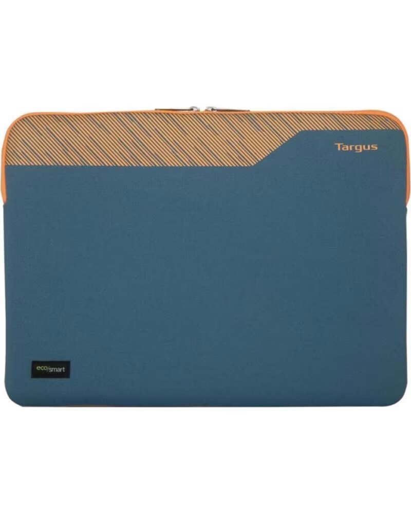 TARGUS Funda pulse para portatil 16 pulgadas azul - naranja
