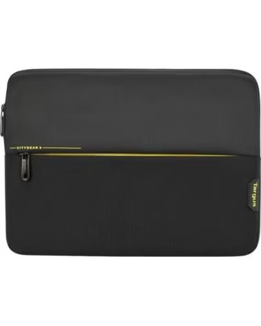 TARGUS Funda citygear 3 para portatil 14 pulgadas negra
