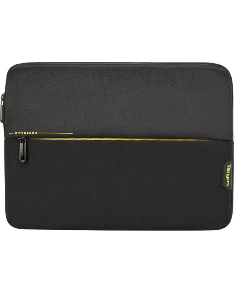 TARGUS Funda citygear 3 para portatil 14 pulgadas negra