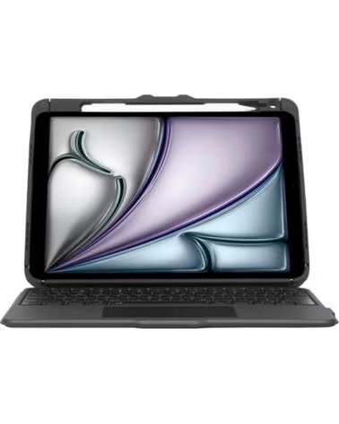 TARGUS Funda teclado versavu bluetooth para ipad air 10 9 pulgadas - 11 pulgadas negro