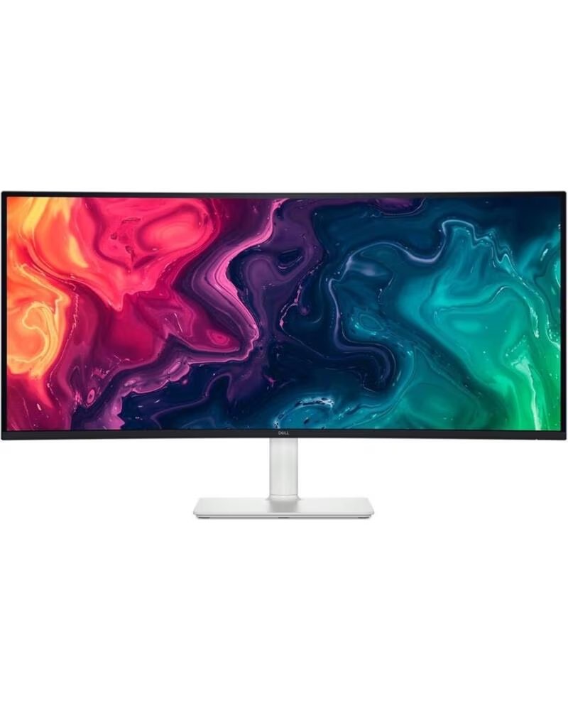 DELL Monitor curvo plus s3425dw 34 pulgadas uwqhd 120hz