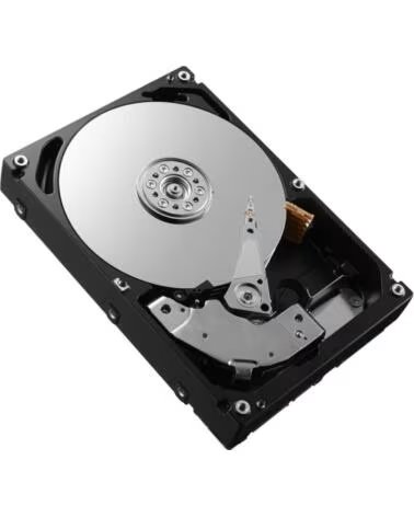 DELL Disco duro interno 3 5 pulgadas 4tb sas 12gb - s 7200rpm 161 - bbqd