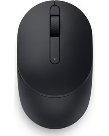 DELL Raton inalambrico silent mouse ms355 negro