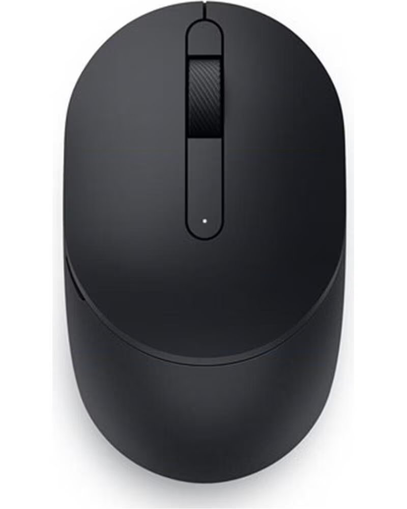 DELL Raton inalambrico silent mouse ms355 negro