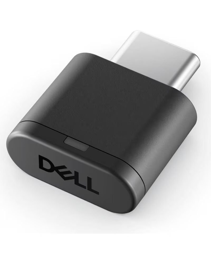 DELL Receptor de audio bluetooth hr024
