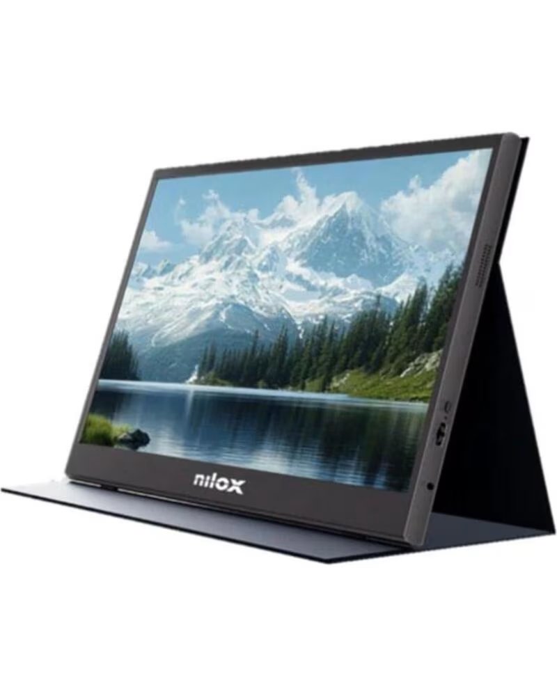 NILOX Monitor portatil nxmp15fhd11 15 6 pulgadas fhd 60hz