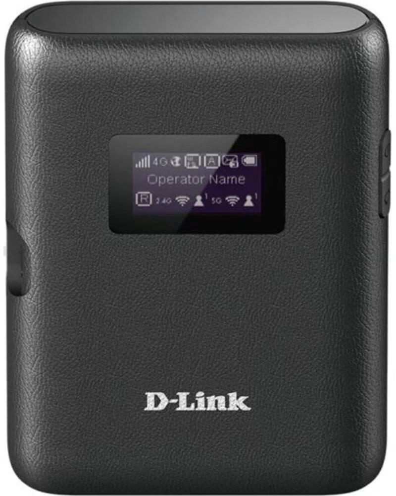 DLINK Router wifi portatil d - link dwr - 933 ac1200 dual band