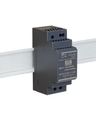 DLINK Fuente alimentacion d - link dis - h30 - 24 ultra slim 30w