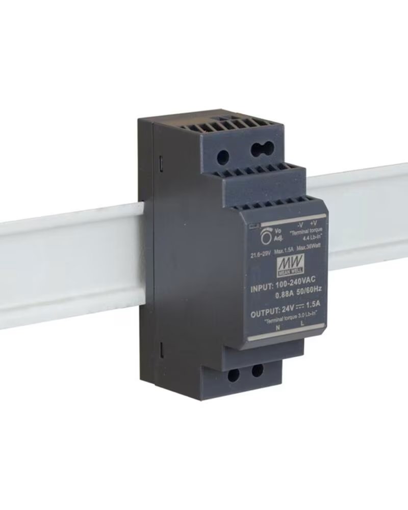 DLINK Fuente alimentacion d - link dis - h30 - 24 ultra slim 30w