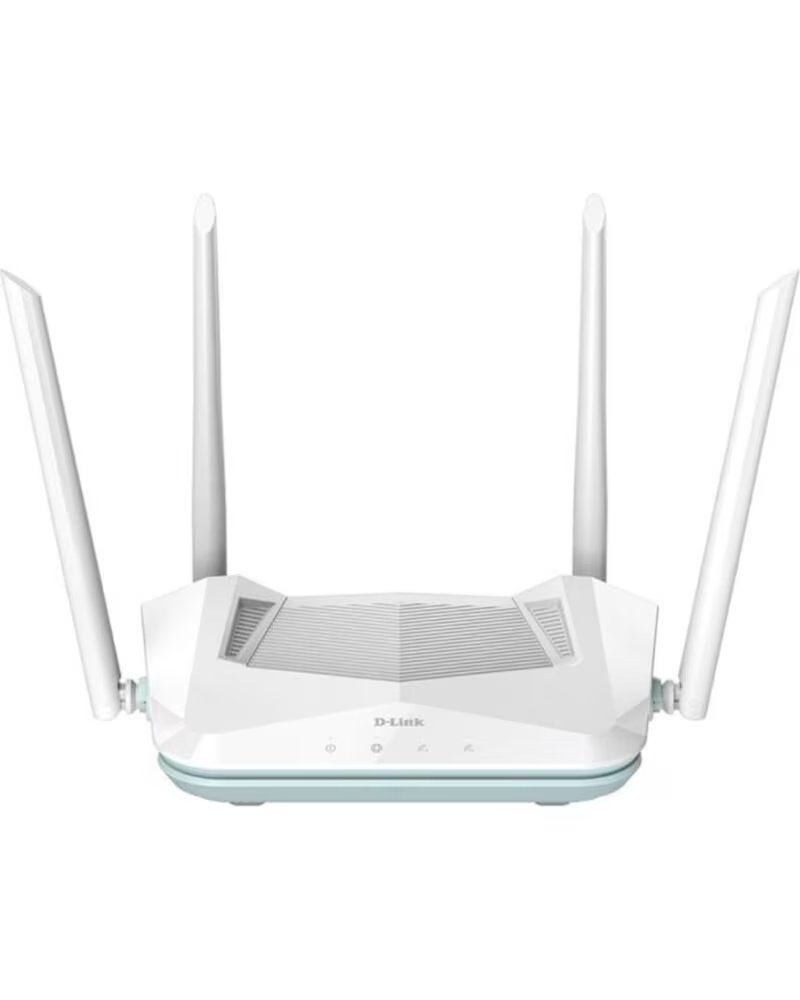 DLINK Router wifi 6 d - link r15 eagle pro ax1500 dual band