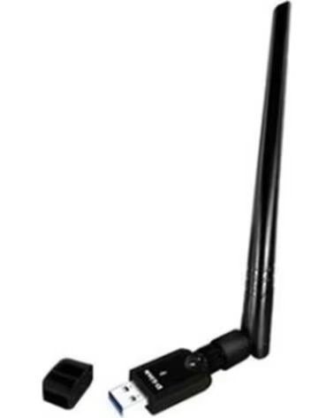 DLINK Adaptador wifi usb d - link dwa - 185 ac1300 mu - mimo