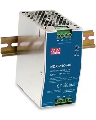 DLINK Fuente alimentacion d - link dis - n240 - 48 240w