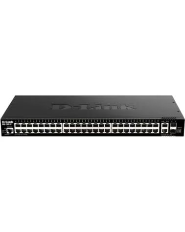DLINK Switch d - link dgs - 1520 - 52 - e 52 puertos