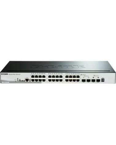 DLINK Switch d - link dgs - 1510 - 28p - e 28 puertos