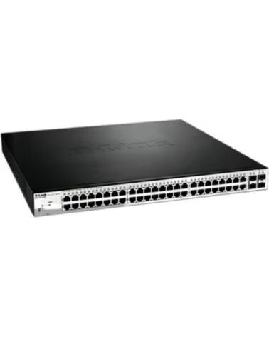DLINK Switch d - link dgs - 1210 - 52mp - e 52 puertos