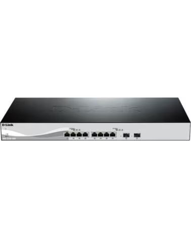 DLINK Switch d - link dxs - 1210 - 10ts - e 10 puertos