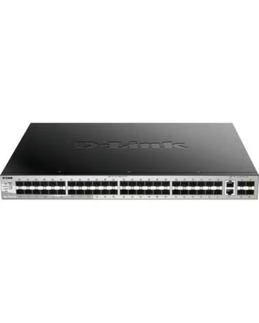 DLINK Switch d - link dgs - 3130 - 54s - si 54 puertos