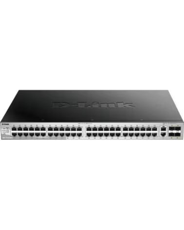 DLINK Switch d - link dgs - 3130 - 54ts - e 54 puertos