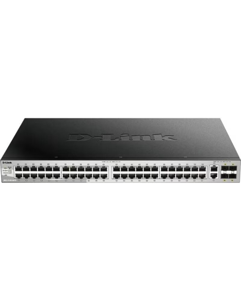 DLINK Switch d - link dgs - 3130 - 54ts - e 54 puertos