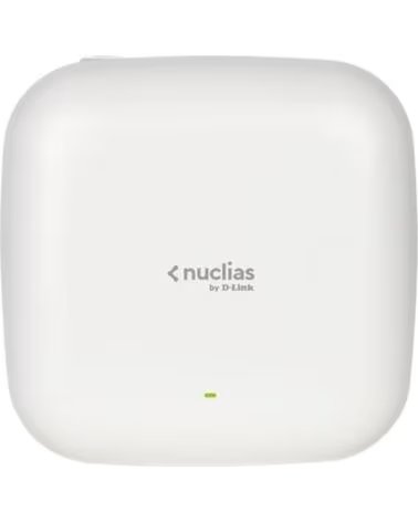 DLINK Punto de acceso interior wifi 6 d - link dbra - x1230p