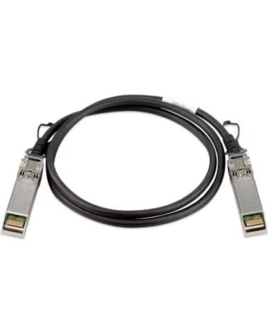 DLINK Cable sfp d - link dem - cb100s 1m - macho - macho - negro