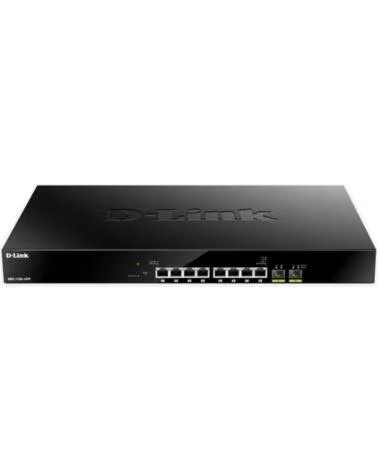DLINK Switch d - link dms - 1100 - 10tp 10 puertos