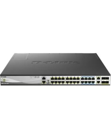 DLINK Switch d - link dms - 3130 - 30ps 30 puertos