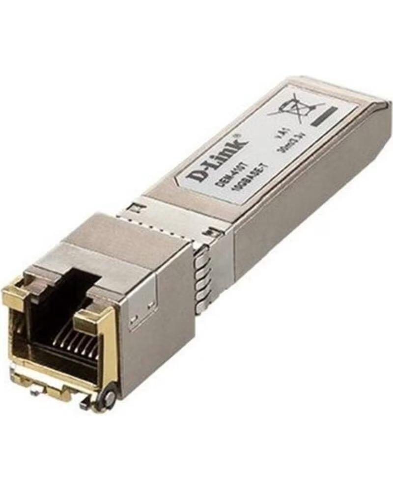 DLINK Modulo transceptor d - link dem - 410t