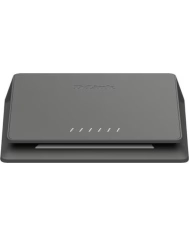 DLINK Switch d - link dms - 106xt 6 puertos
